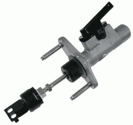 Cylindre émetteur, embrayage SACHS 6284 600 460
