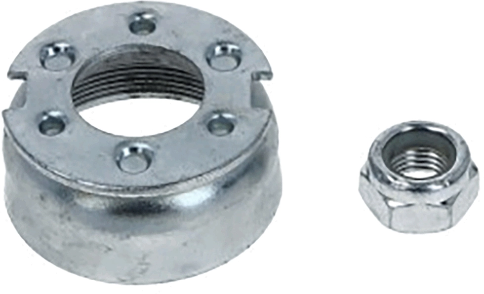 Amortisseur SACHS 170 426