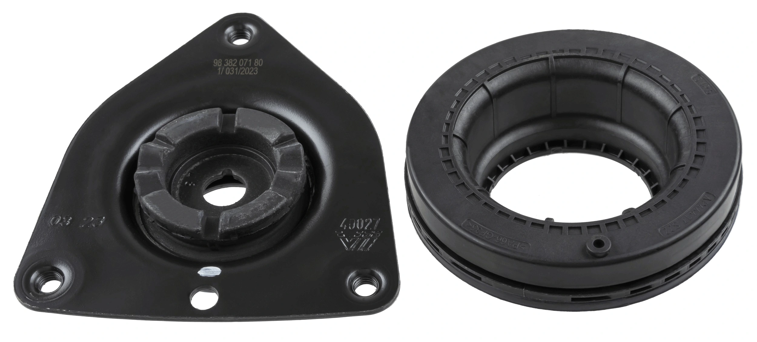 Kit de réparation, coupelle de suspension SACHS 803 443