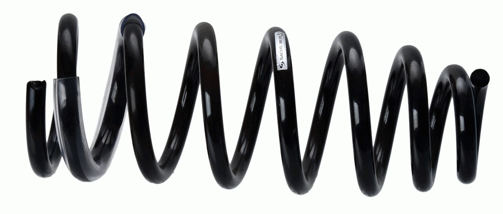 Ressort de suspension SACHS 998 978