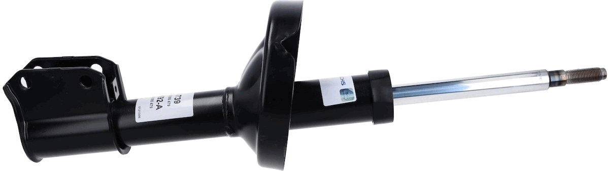 Amortisseur SACHS 314 739