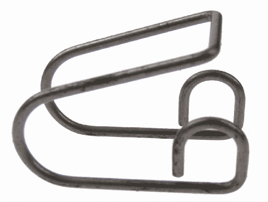 Butée de débrayage SACHS 3130 014 000