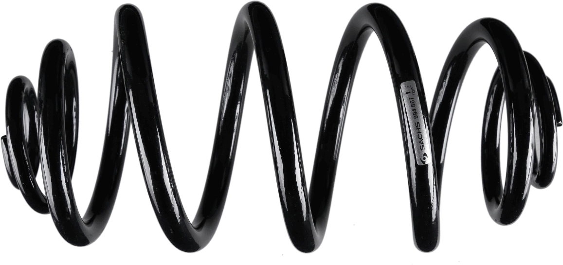 Ressort de suspension SACHS 994 867