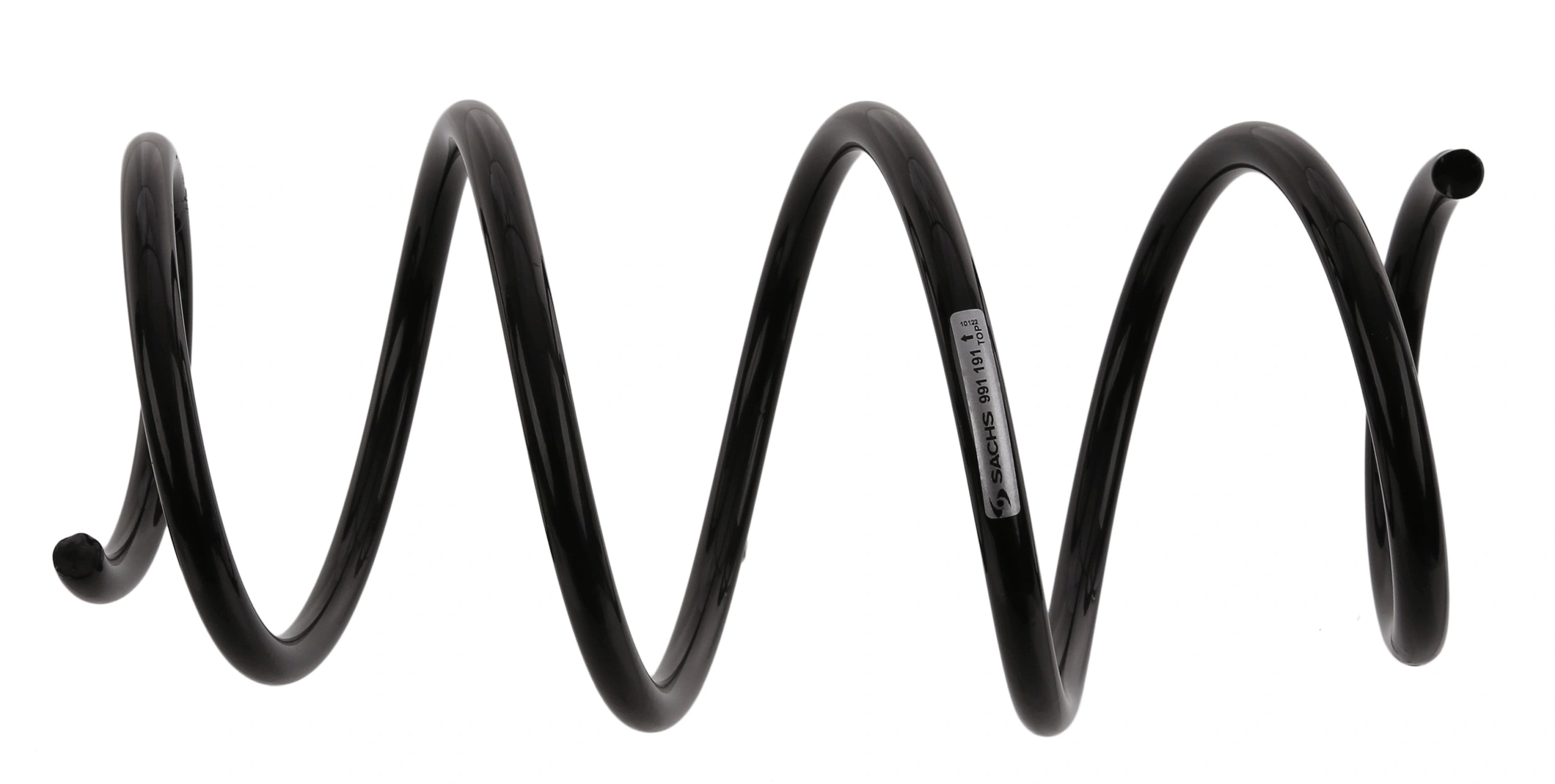 Ressort de suspension SACHS 991 191