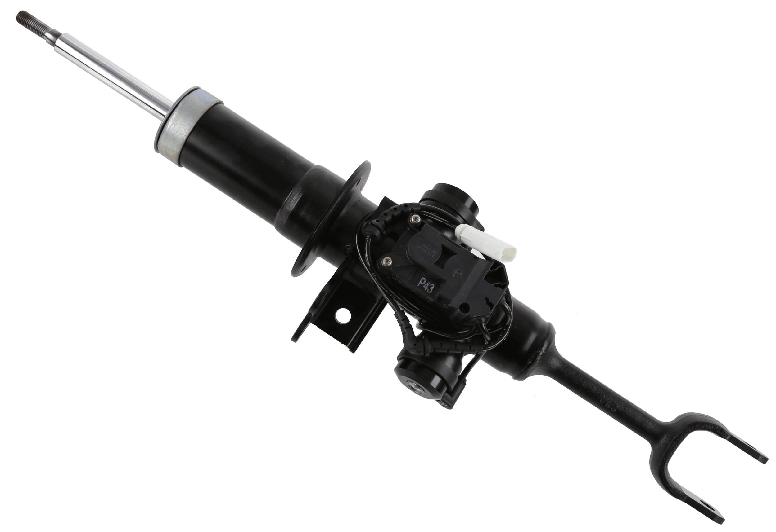 Amortisseur SACHS 319 045