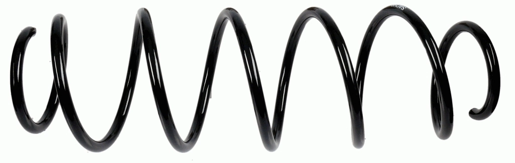 Ressort de suspension SACHS 998 111