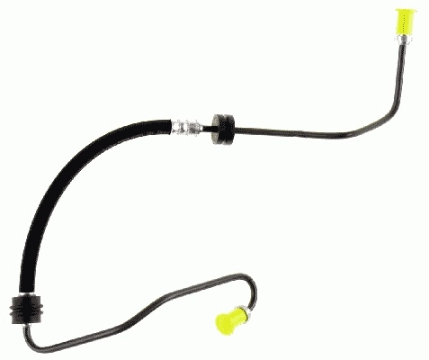 Tuyau d'embrayage SACHS 6270 998 800