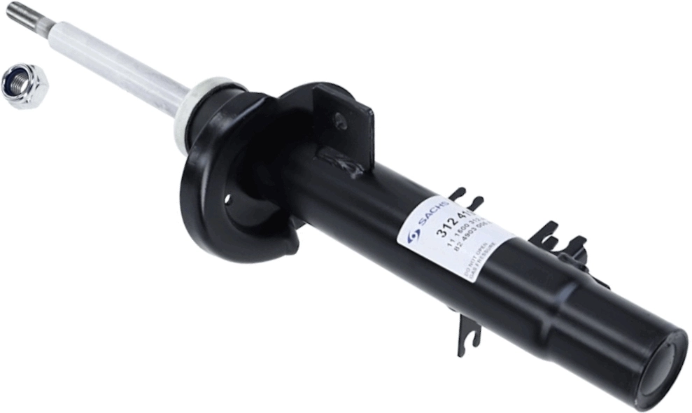 Amortisseur SACHS 312 419
