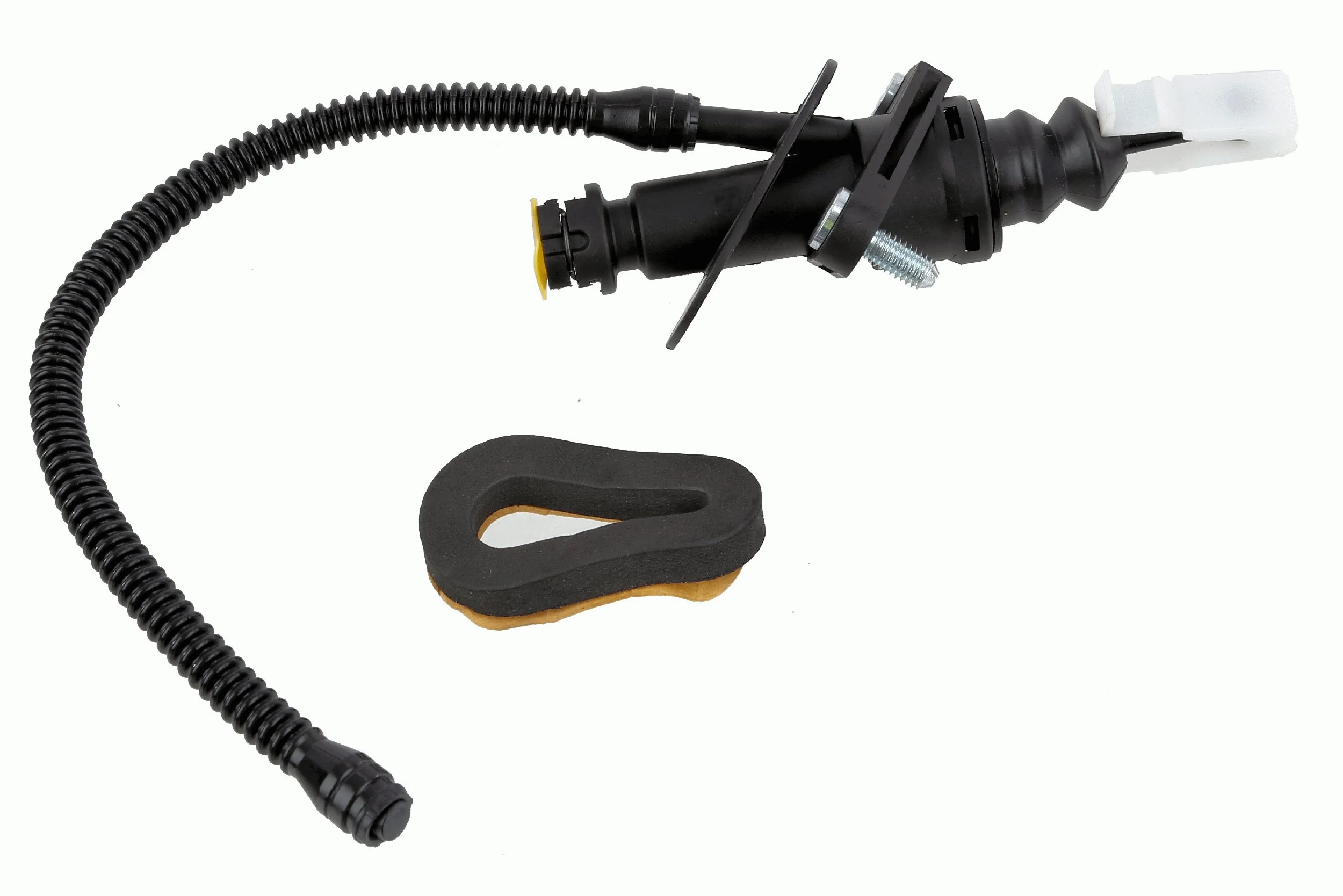SACHS 6284 654 015