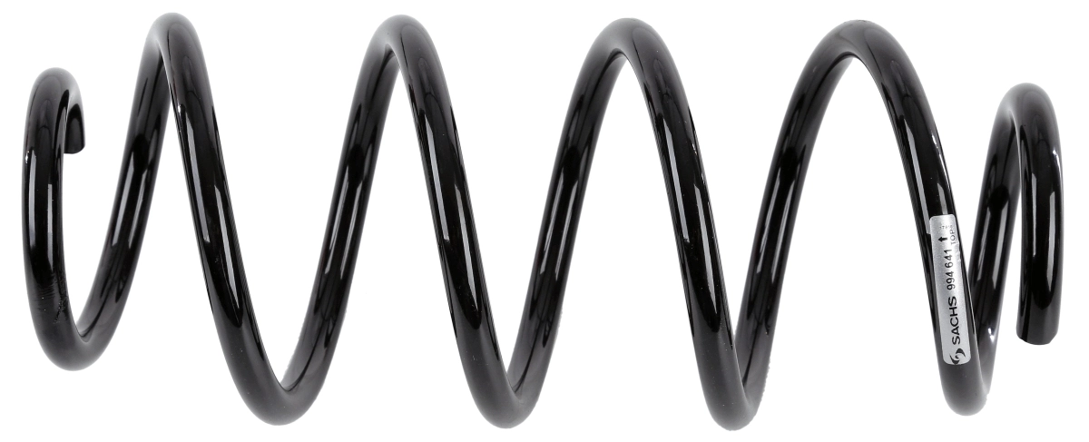 Ressort de suspension SACHS 994 641