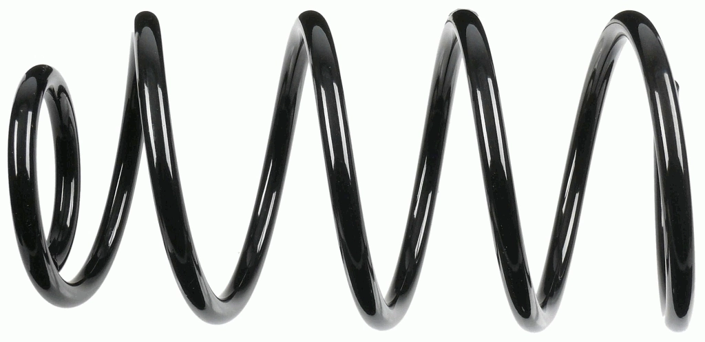 Ressort de suspension SACHS 998 920