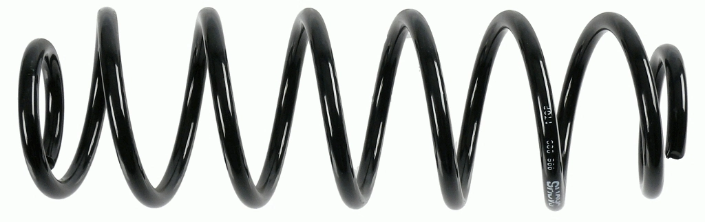 Ressort de suspension SACHS 996 999