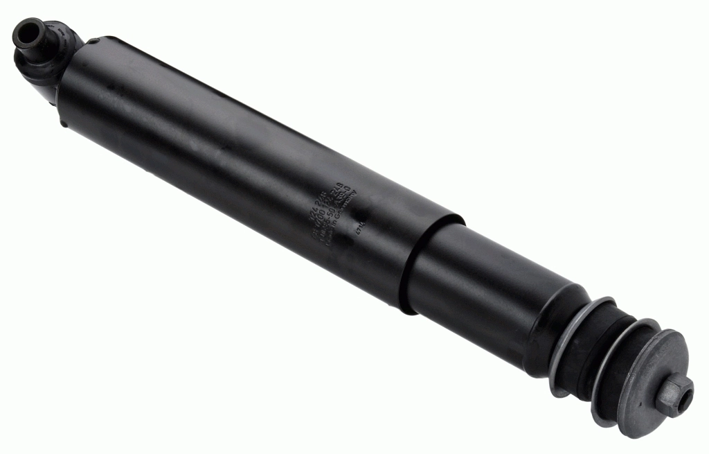 Amortisseur SACHS 124 248