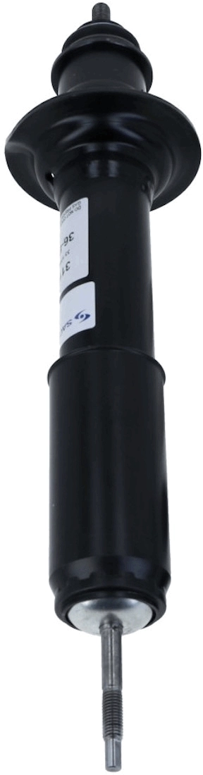 Amortisseur SACHS 311 995
