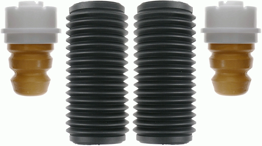 SACHS 900 216 — Захисний комплект амортизатора