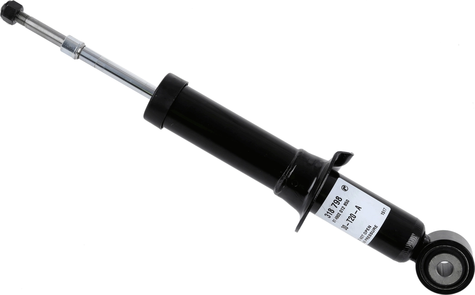 Amortisseur SACHS 318 798