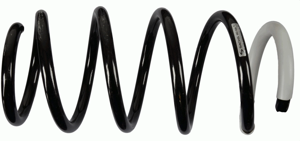 Ressort de suspension SACHS 993 599