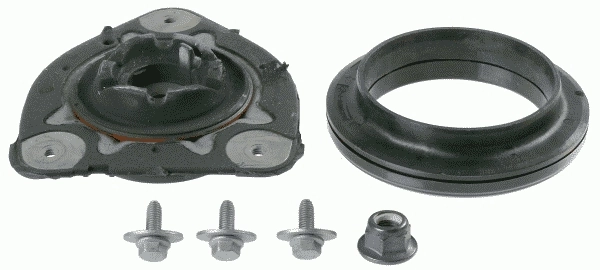 Kit de réparation, coupelle de suspension SACHS 802 447