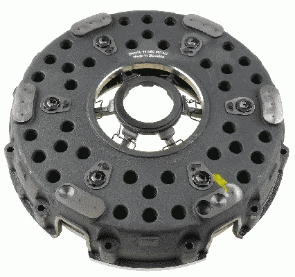 Mécanisme d'embrayage SACHS 1882 000 027