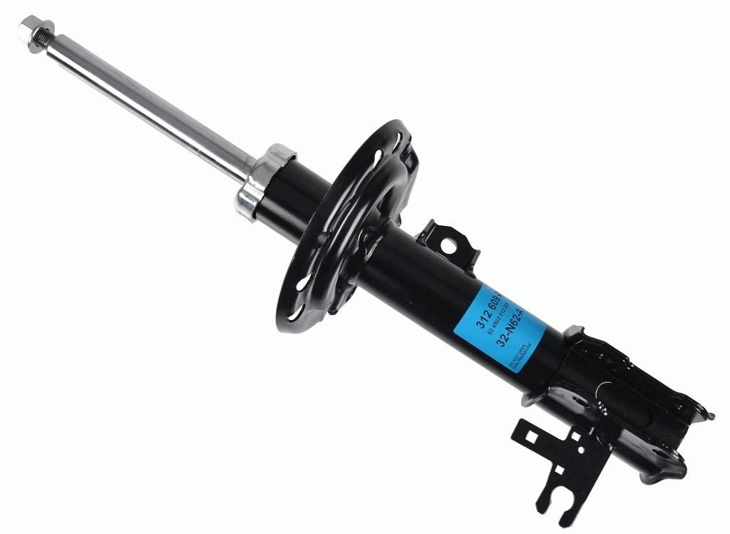 SACHS 312 609 — Амортизатор