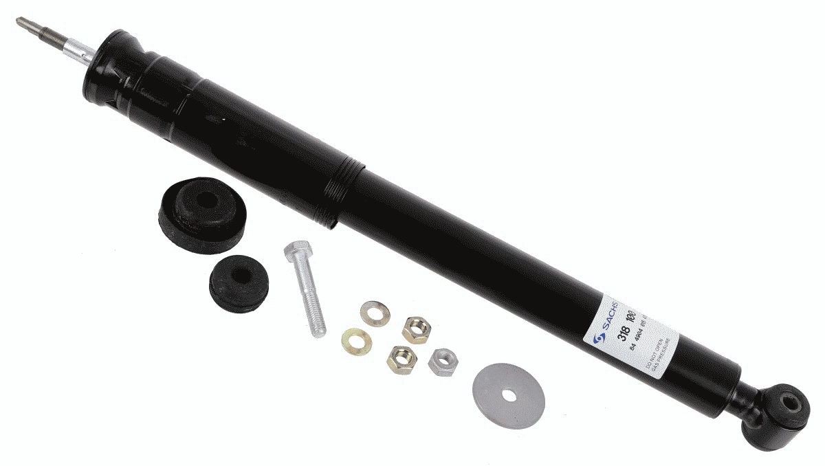 SACHS 318 100