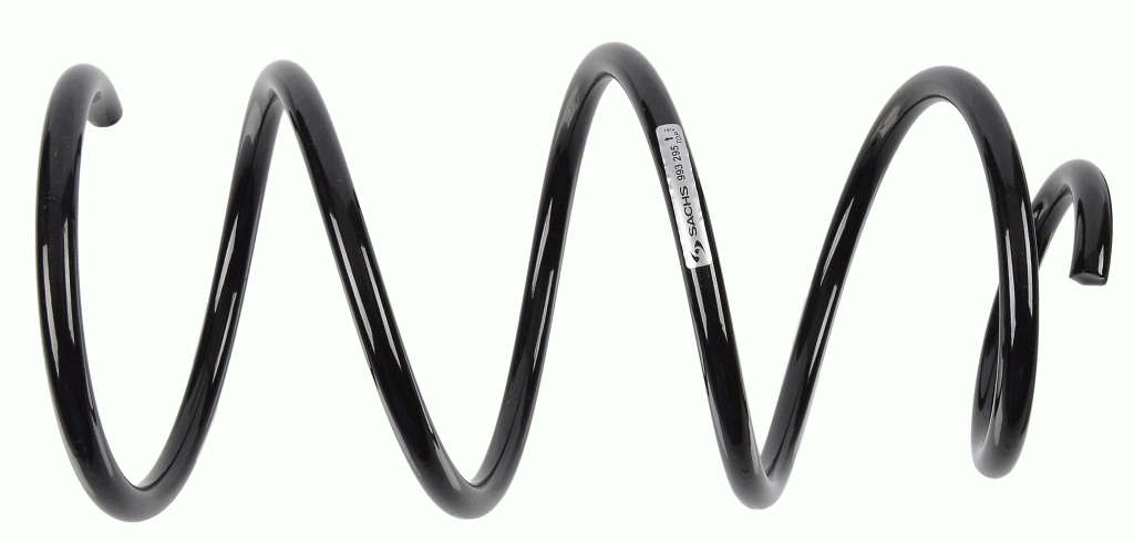 Ressort de suspension SACHS 993 295