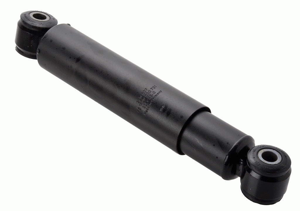 Amortisseur SACHS 280 937