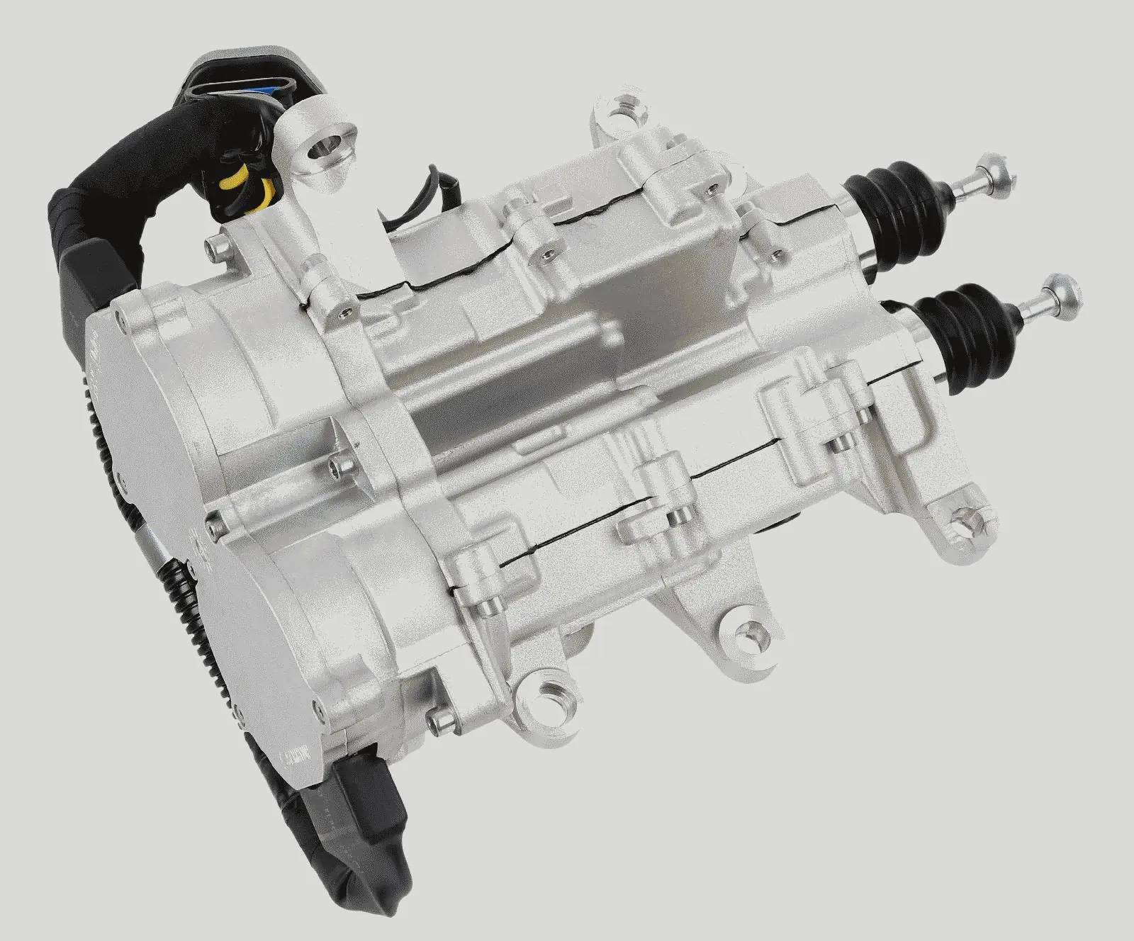 Cylindre récepteur, embrayage SACHS 3981 654 003