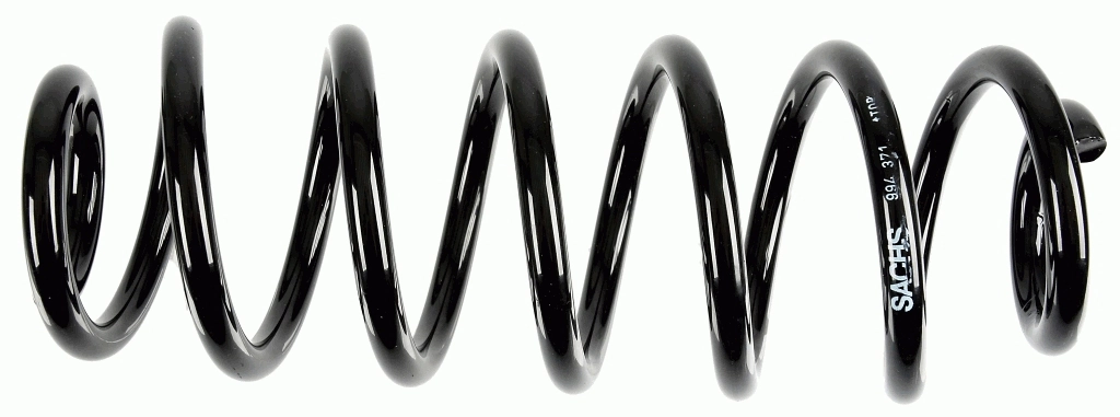 Ressort de suspension SACHS 994 371