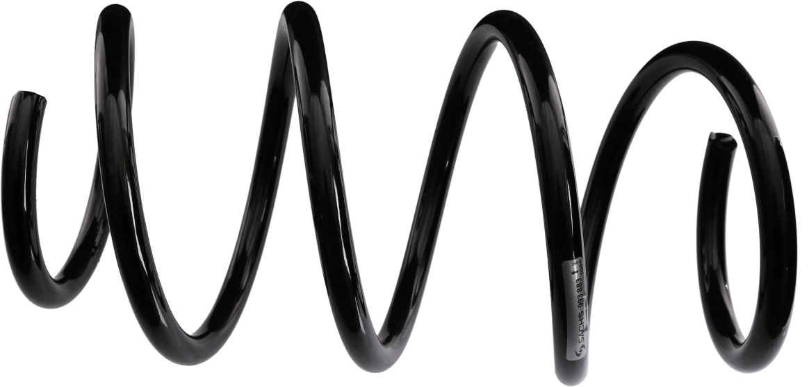 Ressort de suspension SACHS 993 883