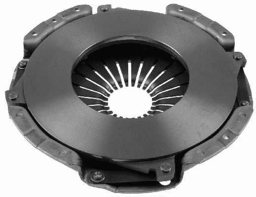 Mécanisme d'embrayage SACHS 3482 008 110