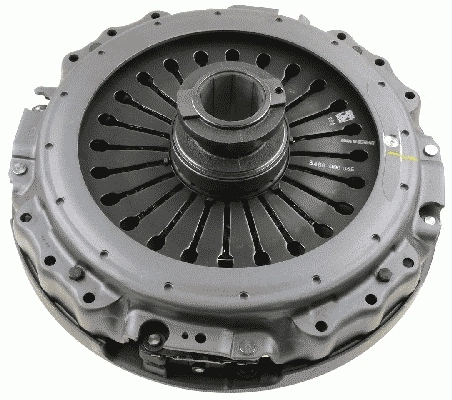 Mécanisme d'embrayage SACHS 3488 000 065