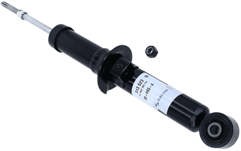 SACHS 313 523 — Амортизатор газомасляний