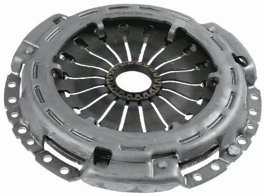 Mécanisme d'embrayage SACHS 3082 600 554