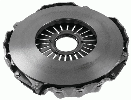 Mécanisme d'embrayage SACHS 3482 083 118