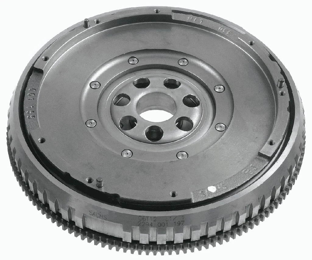 Маховик SACHS (2294 001 197)