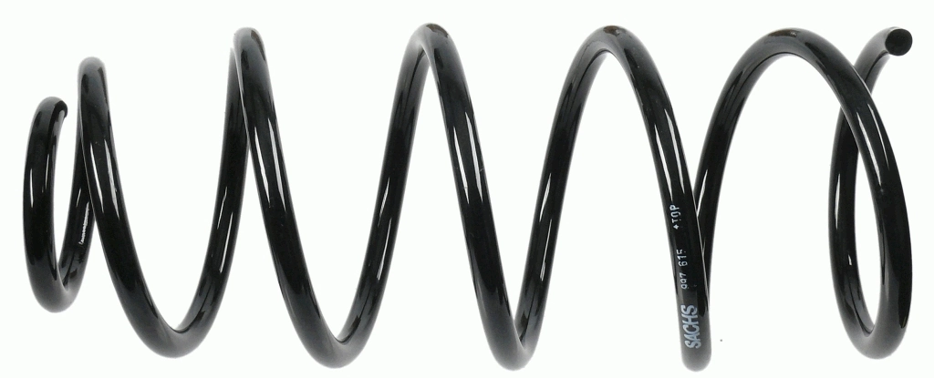 Ressort de suspension SACHS 997 615