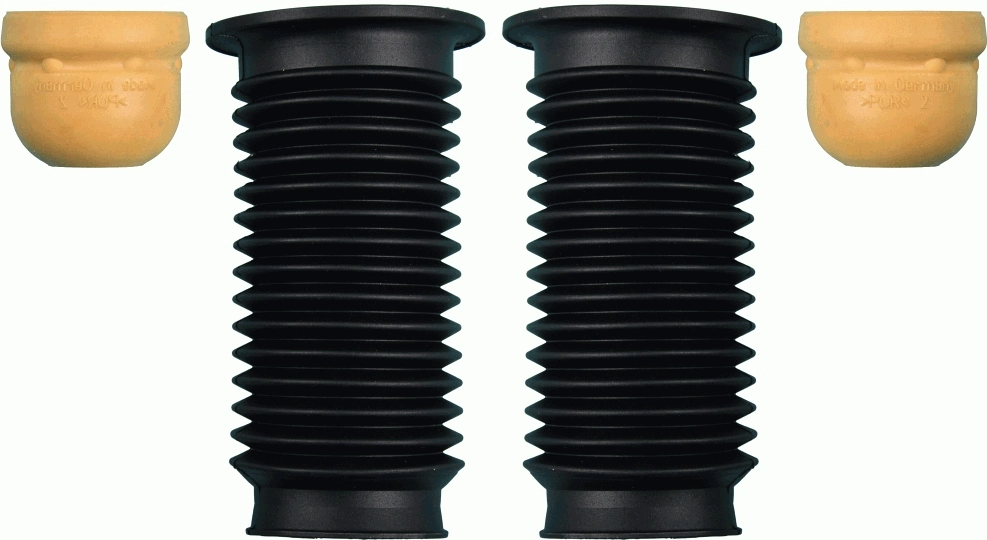 SACHS 900 088 — Пильовик аморт. компл. OPEL передн. (вир-во SACHS)