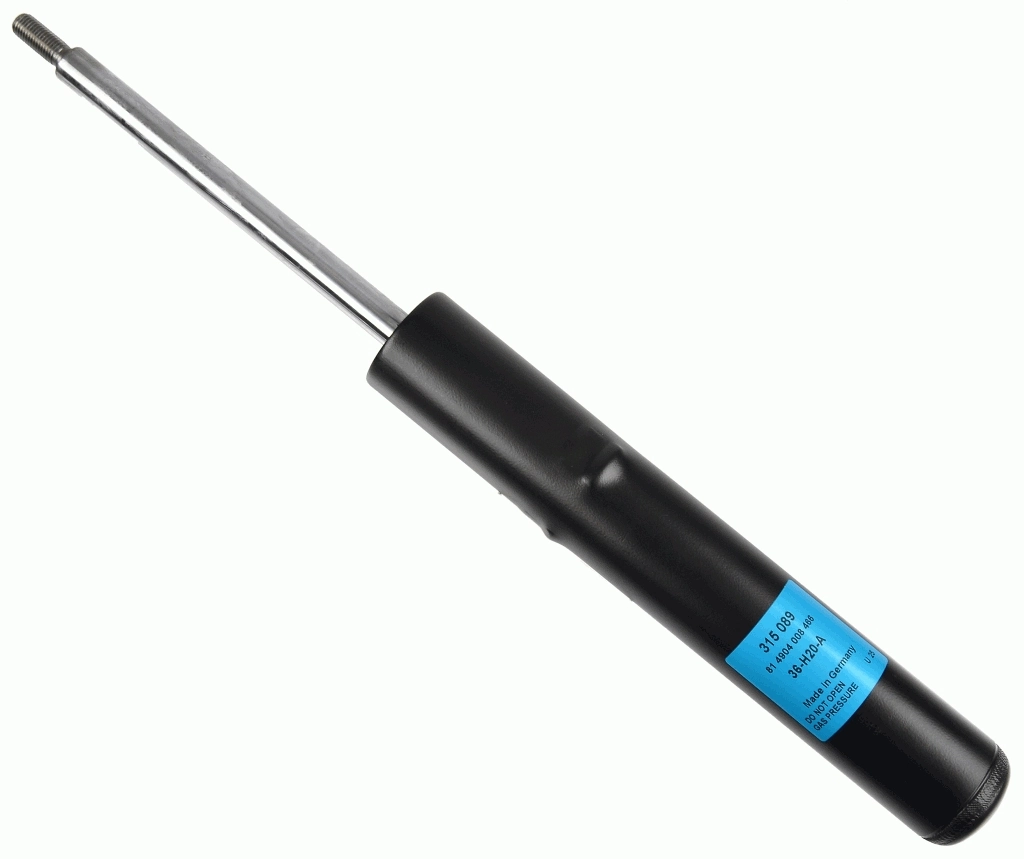 SACHS 315 089 — Амортизатор