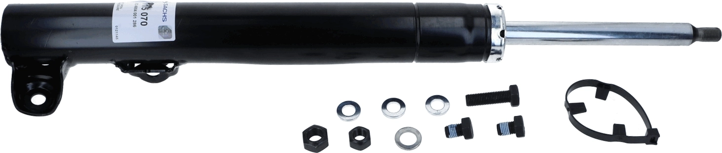 Amortisseur SACHS 115 070