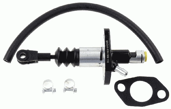 Cylindre émetteur, embrayage SACHS 6284 600 114