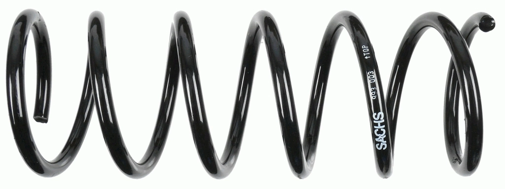 Ressort de suspension SACHS 993 003