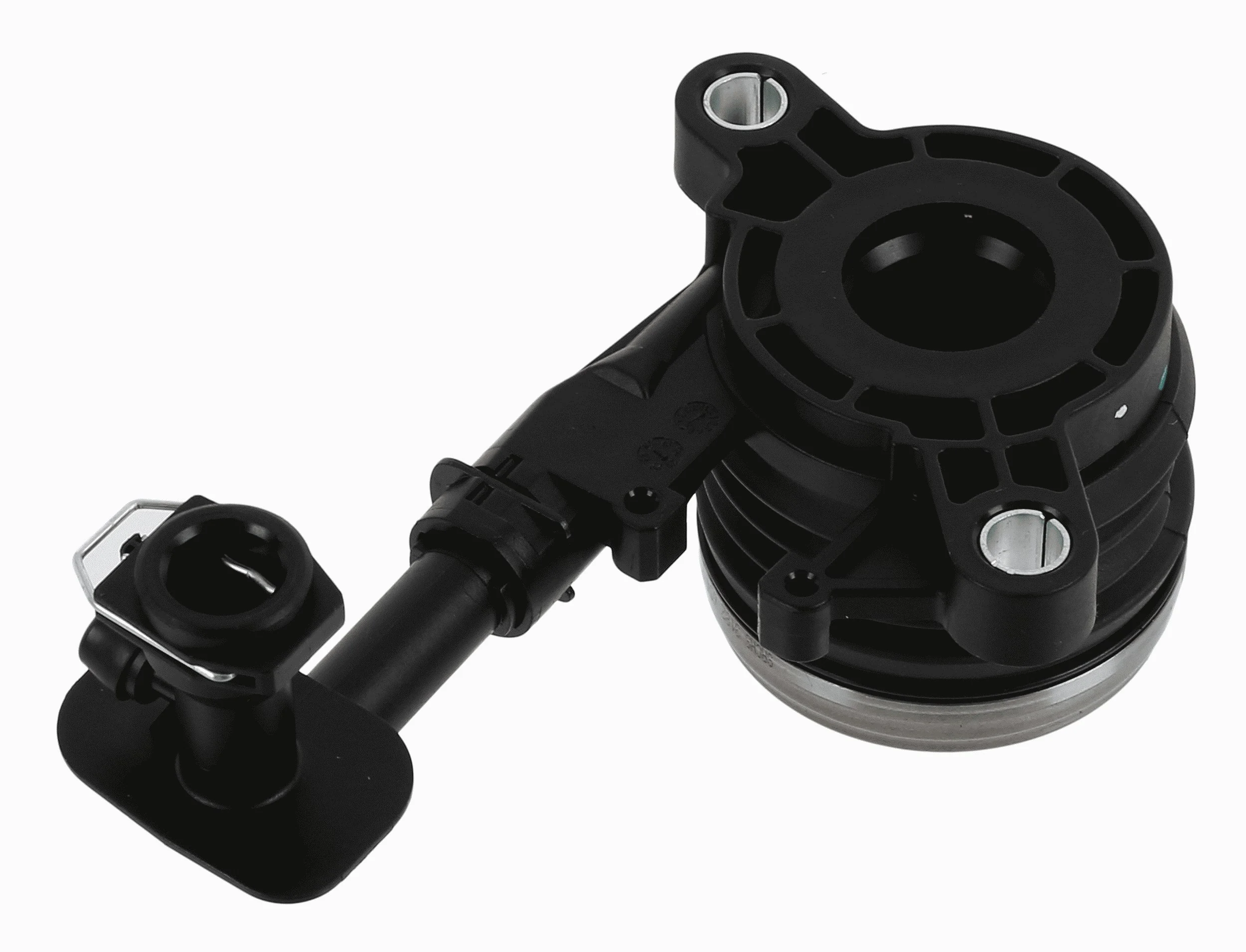Central Slave Cylinder, clutch