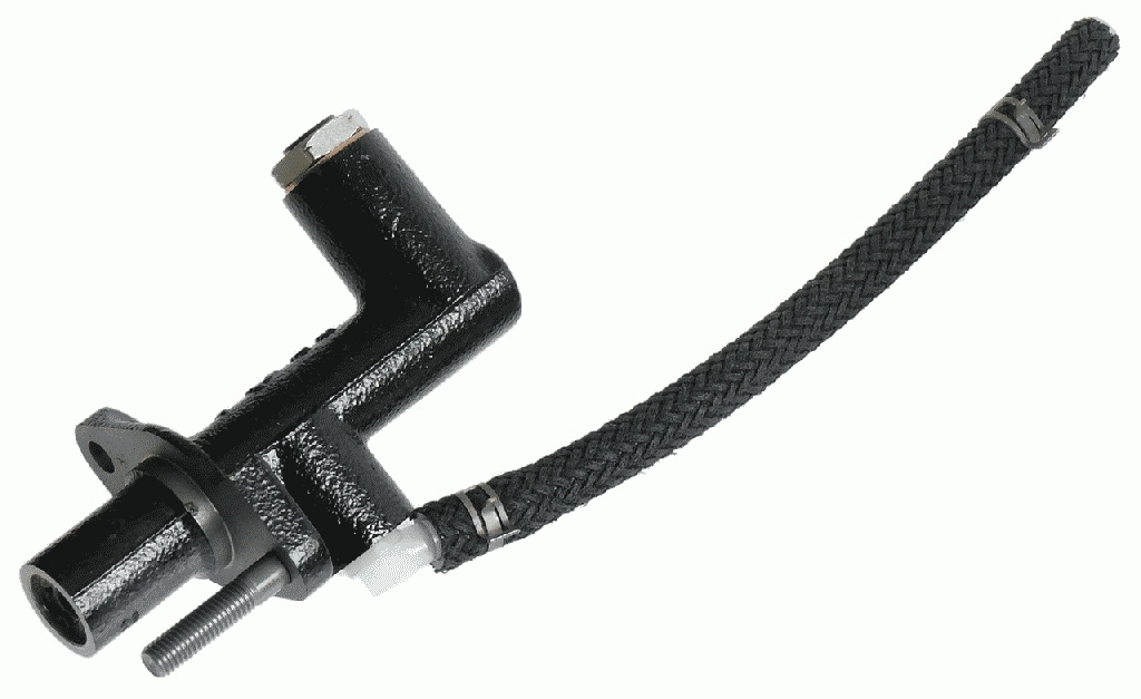 Cylindre émetteur, embrayage SACHS 6284 600 644