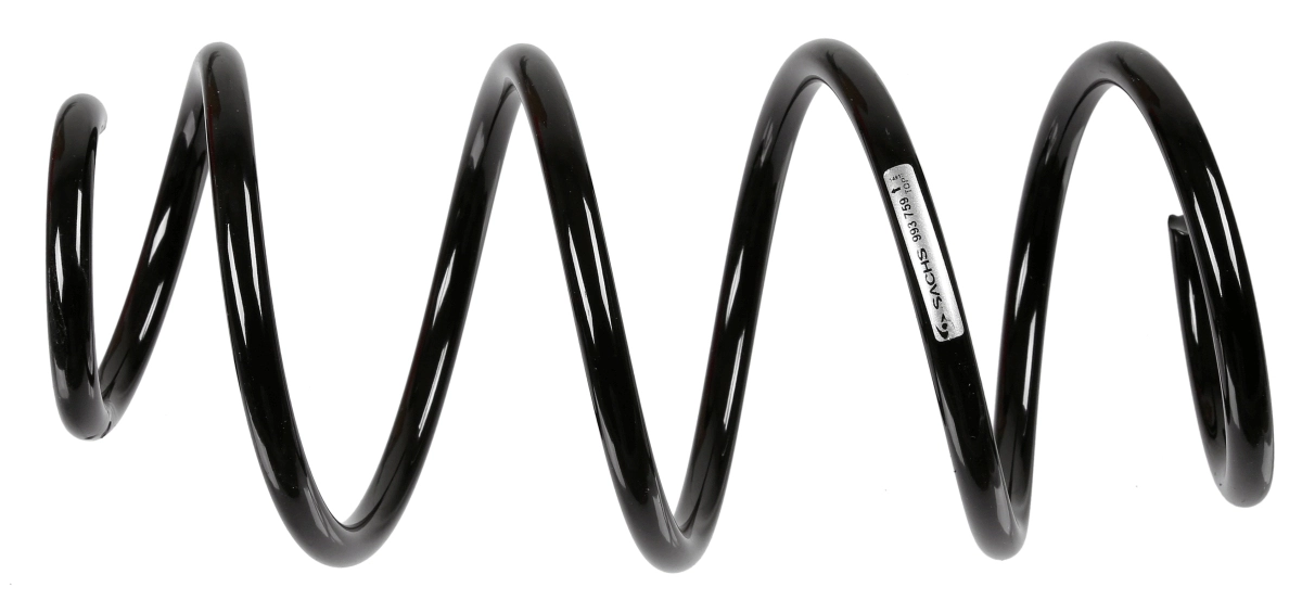 Ressort de suspension SACHS 993 759