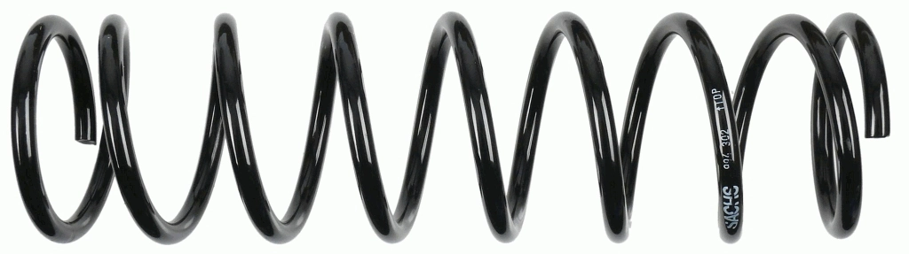 Ressort de suspension SACHS 994 302