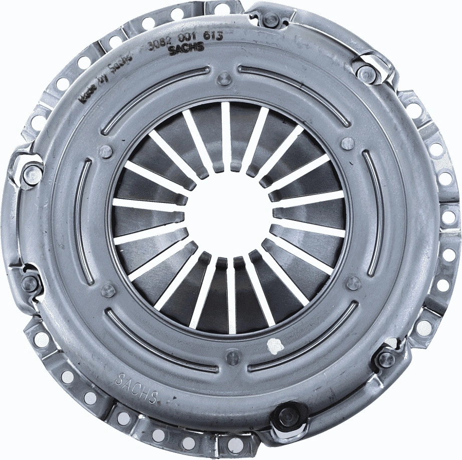 SACHS 3000 950 100