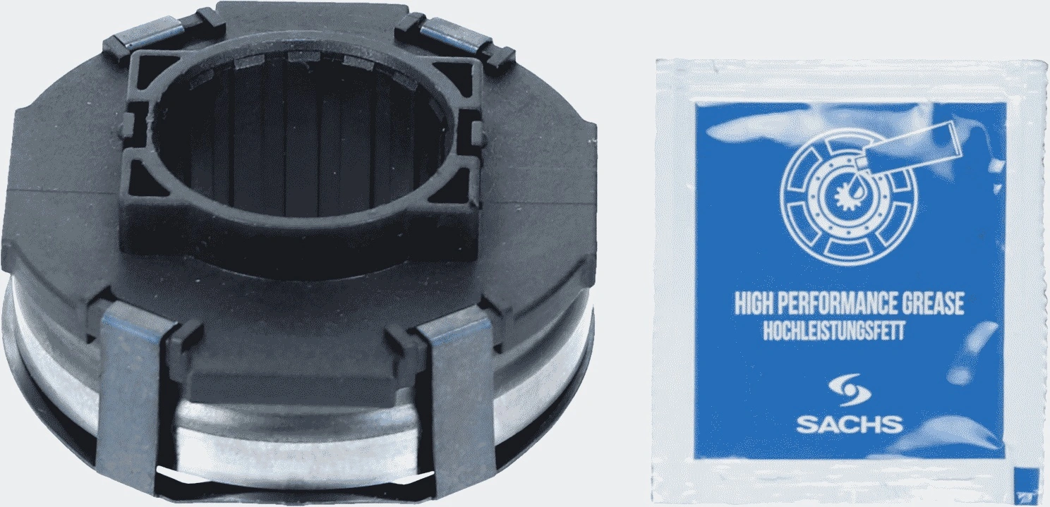 Kit d'embrayage SACHS 3000 951 044