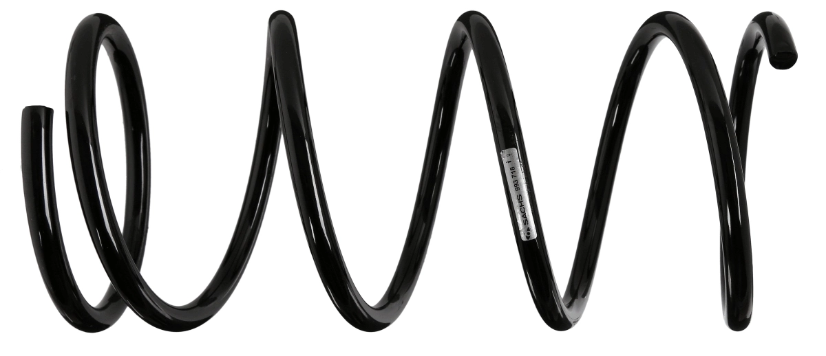 Ressort de suspension SACHS 993 718