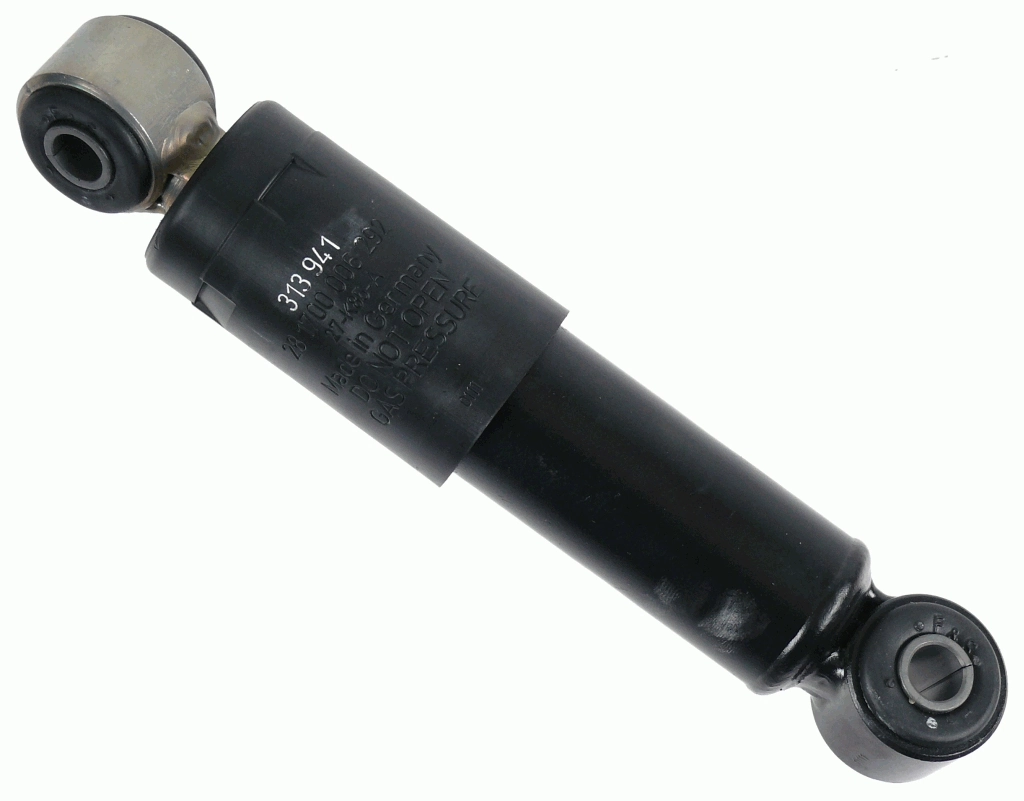 Amortisseur, suspension de la cabine SACHS 313 941